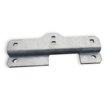 Right axletree support 1100-1800kg