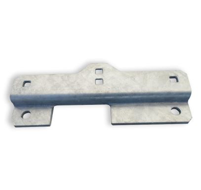 left axletree support 1100-1800kg