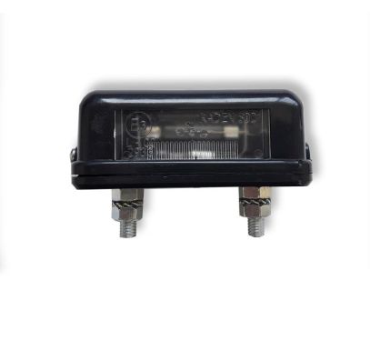 Marker Light + connector