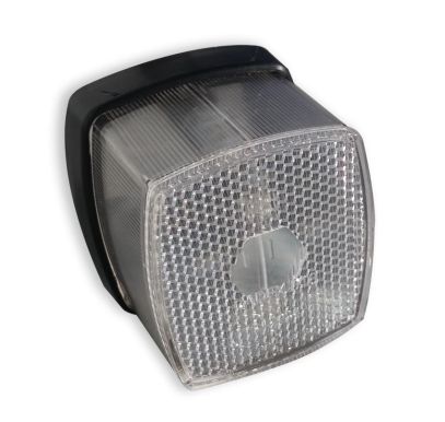White marker light