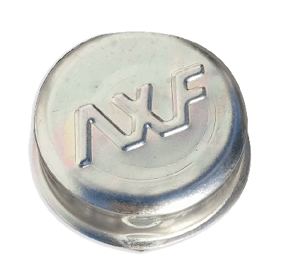 Lot 2 cabochons ø52
