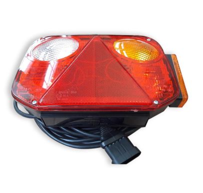 Feu Dr + câble 8,9m
