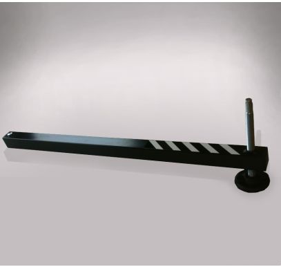 Pied ajustable 40x40 L940mm
