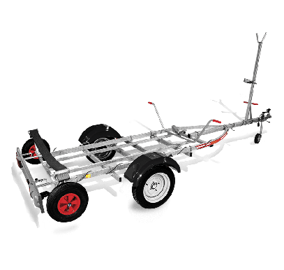 271 DCH (+trolley)