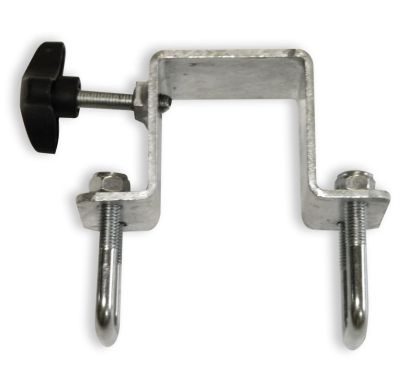 Set of 4 cross-meber flanges