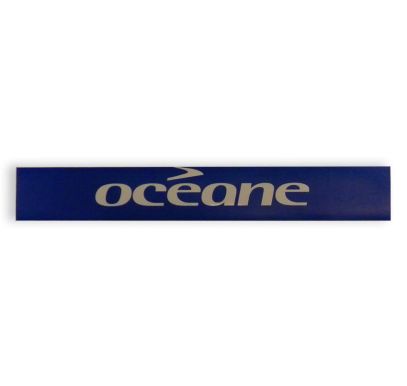Lot stickers OCEANE