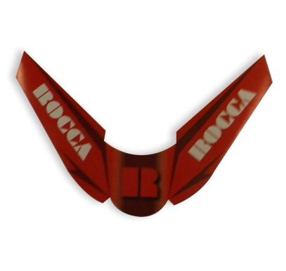 Sticker gardes-boues ROCCA