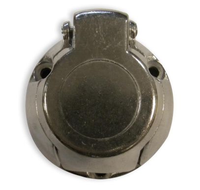 Prise femelle metal 7b