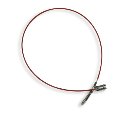 Cable de sécurité