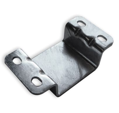 Vertical Ω clamp 50x30
