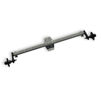 Essieu non-freiné Rsa 300kg