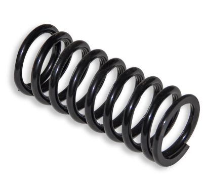 Black spring