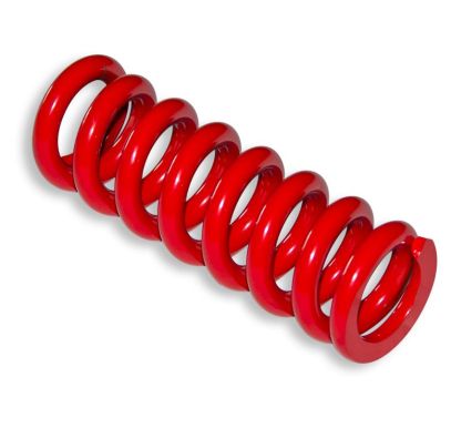 Red spring