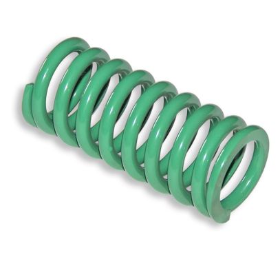 Green spring