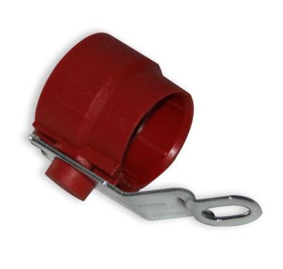 Plug holder