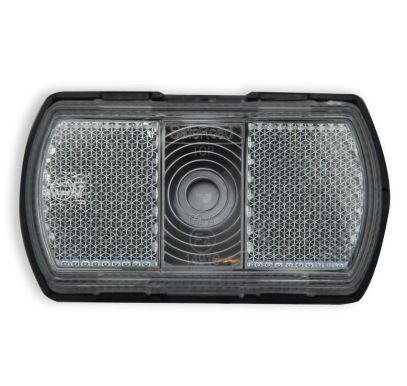 White marker light