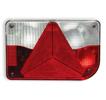 5 function light right