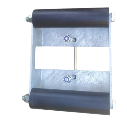 Kit étrave fine arrière