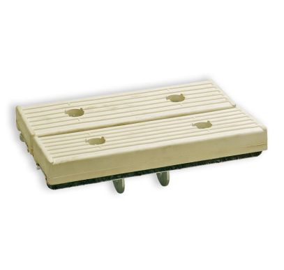 Double pad (axle stand Ø60)