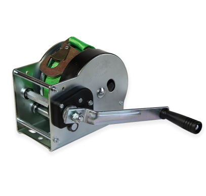Strap winch 12AFDS