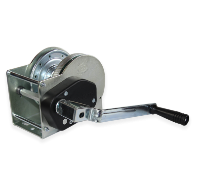 Winch 20AFD removable handle