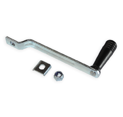 Handle 5to9N1