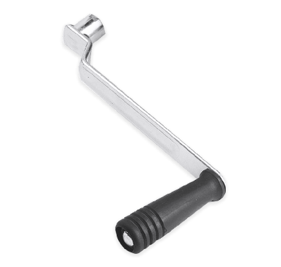 Ball handle