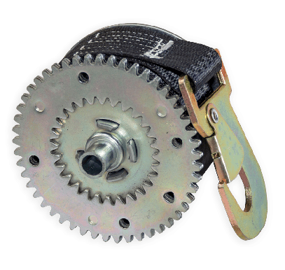 Bobine sangle TR7