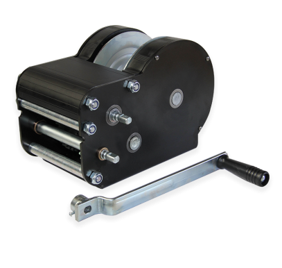 Winch TPV3000
