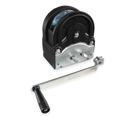 Treuil TPV2200 Inox