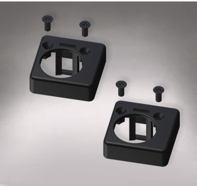 Embout plastique Serie R