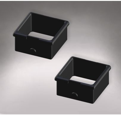 Embout plastique Basic
