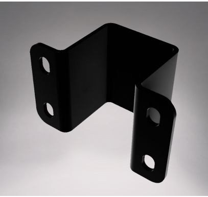 Bracket P4000/P4700