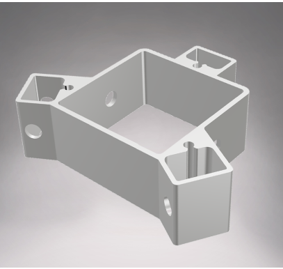 Lifter B mount (sliding)