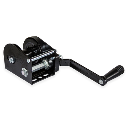 Treuil 4AFD NOIR