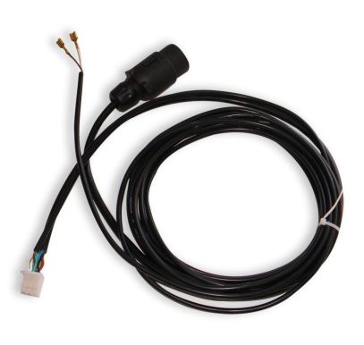 Front lighting harness 13pins
