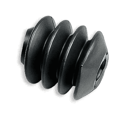 Soufflet pour Attelage 60S-90S