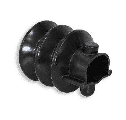 Soufflet pour Attelage KF7,5-KF27A-KF25
