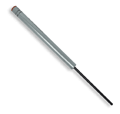 Amortisseur pour Attelage KF25-KF27A-KFG30A