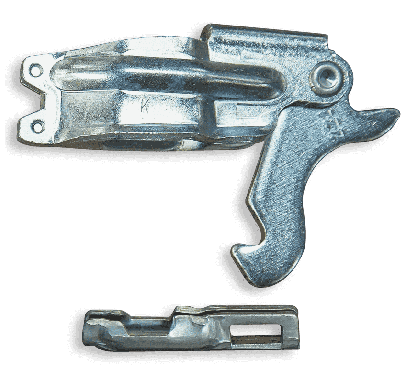 Kit écarteur frein 200-250