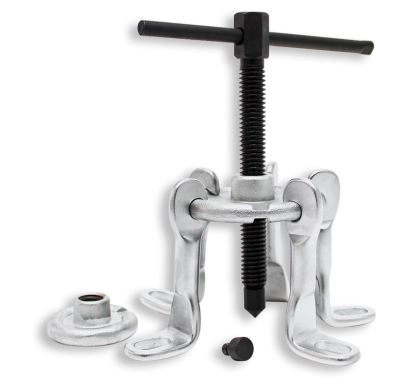 Hub puller