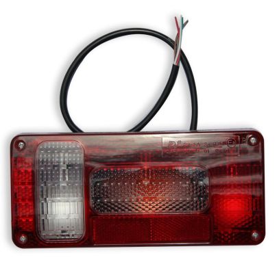 4 function light right