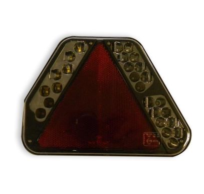 Right LED light