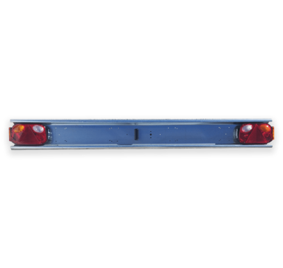 Plaque feux L2160