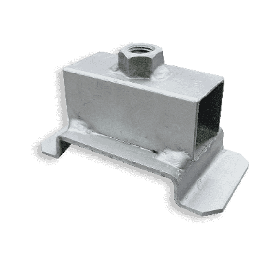 Support fixation tube