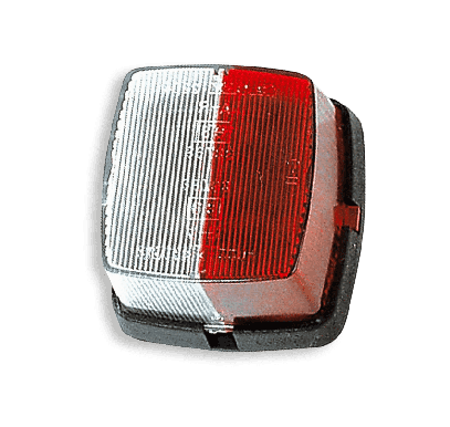 light marker bicolor