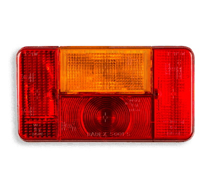 Feu multifonctions Dr