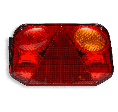 Marker light right