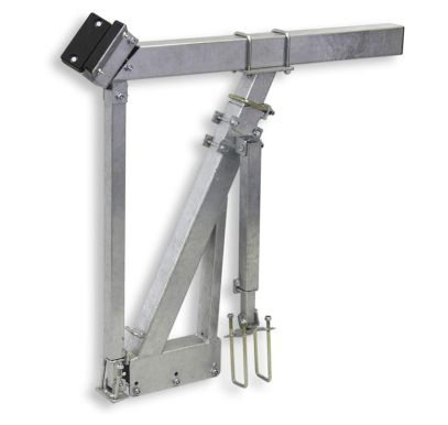 Potence treuil réglable h=700