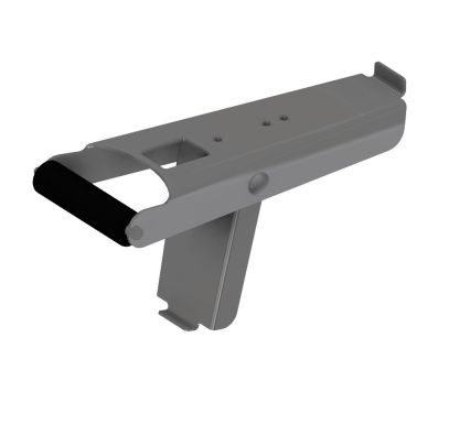 Soporte cabrestante para botes Jet